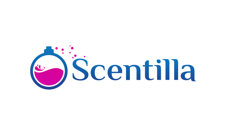 Scentilla.com is for sale